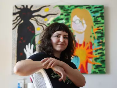 Keto Diet's Potential in Mental Health Treatment: An Ottawa Woman's Journey