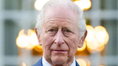 King Charles to Urge Unity With US in Congress Address Amid Iran War Tensions