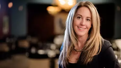 Kirsten Krose Likely to Run for London Mayor Against Josh Morgan