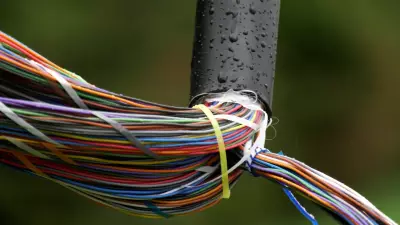 Kitchener NewsWire Theft Causes Thousands in Damage, GPS Device Stolen