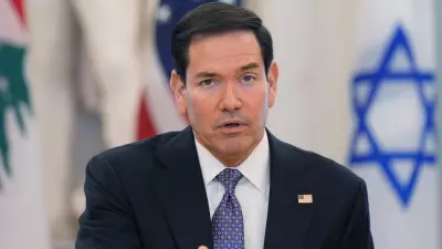 Lebanon and Israel to Hold Second Direct Talks in Washington on Ceasefire Extension