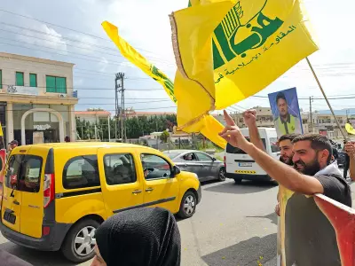 Lebanon Pursues Permanent Agreements After Israel Truce, Declares Independence