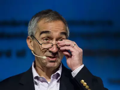 Liberal Convention's Brain Drain Tax Proposal Criticized as Ineffective and Unconstitutional