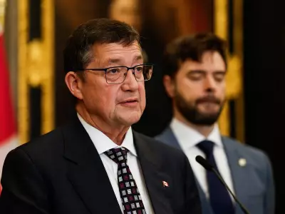 Liberals Move Health Committee Private; Tumbler Ridge Families Sue OpenAI