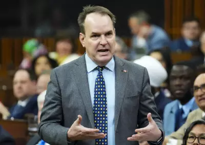 Liberals Seize Control of House Committees After Securing Parliamentary Majority