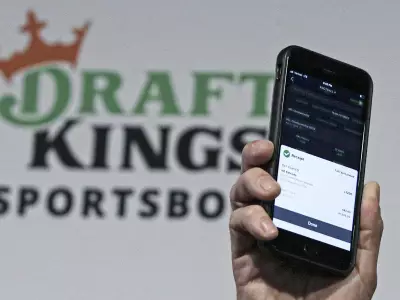 Live Sports Betting Transforms Fan Experience in Edmonton, Raises Addiction Concerns