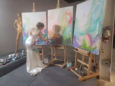 Living Luxe Design Show 2026 Wraps Up with Record Attendance and Luxury Innovations