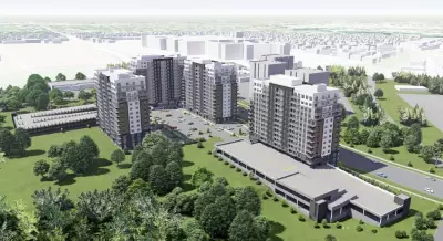 London Council Approves High-Rise Near Westminster Ponds After Land Swap