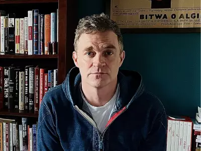 London Falling: The True Story of a Teen's Mysterious Death in a World of Deception