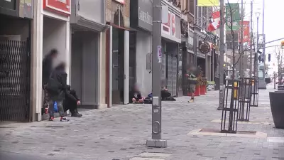 London Politicians Demand Review of For-Profit Addiction Pharmacies