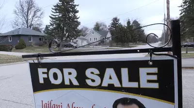 London Real Estate Market Surges in March with Rising Home Sales and Prices