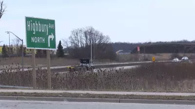 London, St. Thomas, and Elgin County Nearing Provincial Upload of Highbury Avenue