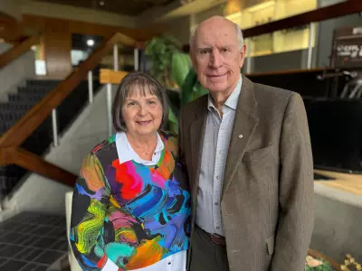 London Transplant Recipient Shares Survival Story Ahead of 'New Canvas of Life' Event