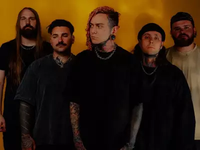 Lorna Shore's Will Ramos: Deathcore Vocals Put to Scientific Test