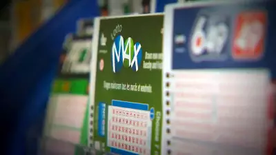 Lotto Max Changes: How New Rules Affect Your Jackpot Winning Odds