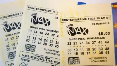 Lotto Max Odds to Improve as Ticket Prices Rise, Says University of Waterloo Expert