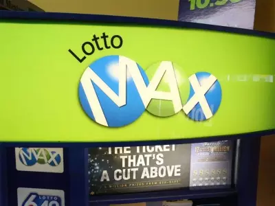Lotto Max Revamp: Higher Ticket Price, Bigger Jackpots, and Enhanced Prizes