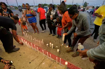 Louisiana Man Kills 8 Children in Domestic Mass Shooting, Injures Wife and Another Woman