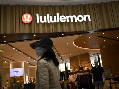 Lululemon Appoints Former Nike Executive Heidi O'Neill as New CEO Amid Challenges