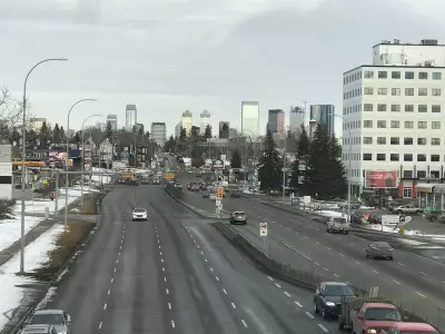 Macleod Trail's Urban Boulevard Vision: A 30-Year Plan for Pedestrian-Friendly Living