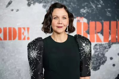 Maggie Gyllenhaal to Lead Venice Film Festival Jury, Marking Major Honor