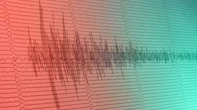 Magnitude 5.7 Earthquake Strikes Rural Nevada Near Carson City