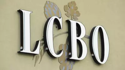 Man Arrested for LCBO Robbery in Guelph, Police Investigation Underway