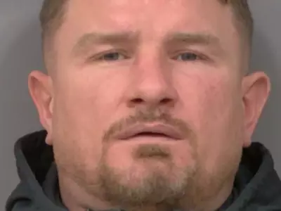 Man charged in series of Peel break-ins; firearms probe leads to four arrests