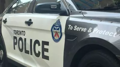 Man Stabbed in Scarborough, Rushed to Hospital in Critical Condition