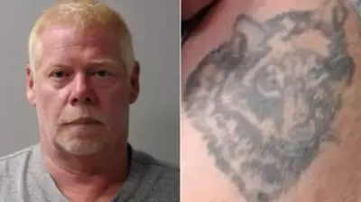 Man wanted by Essex County OPP arrested in Cobourg, Ont.
