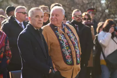 Manitoba Métis president rebukes AFN chief over treaty withdrawal call