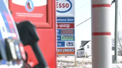 Manitoba Premier Considers Gas Tax Suspension Amid Rising Fuel Prices