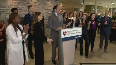 Manitoba Re-Establishes Cardiac Care Program, Premier Kinew Calls It 'Important Priority'