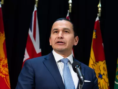 Manitoba to Ban Social Media and AI Chatbots for Youth