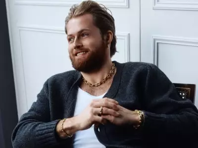 Maple Leafs' William Nylander Tops NHLPA Poll as Most Fashionable Player