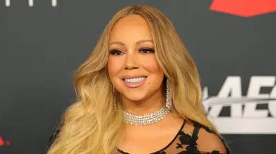 Mariah Carey Unfazed by Rock & Roll Hall of Fame Snub, Focuses on Future