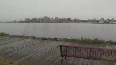 Maritimes Weather Forecast: Sunny Skies and Warmer Temperatures Return This Weekend