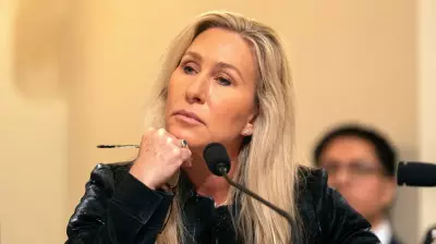 Marjorie Taylor Greene Questions Trump's Silence on Assassination Attempt Details