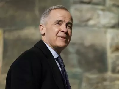 Mark Carney Criticizes Gun Buyback as World Cup Ticket Prices Soar