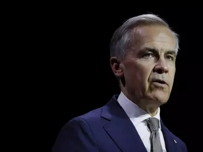 Mark Carney's Historic Majority Government Faces Affordability Crisis Test