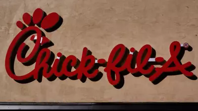 Mass Shooting at New Jersey Chick-fil-A Leaves One Dead, Six Injured