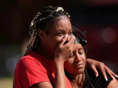 Mass Shooting in Shreveport Leaves 8 Children Dead, 2 Women Critical