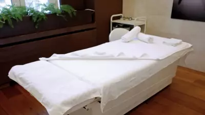 Massage therapist suspended for unconsented breast massage in B.C.