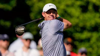 Masters Third Round Sees Field Close on McIlroy, Setting Up Tense Finale
