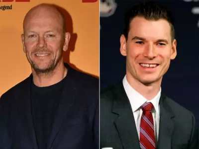 Mats Sundin, John Chayka in Maple Leafs' Front Office Sights: Report