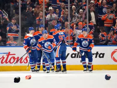 Matt Savoie Poised to Elevate Game for Edmonton Oilers Playoff Run