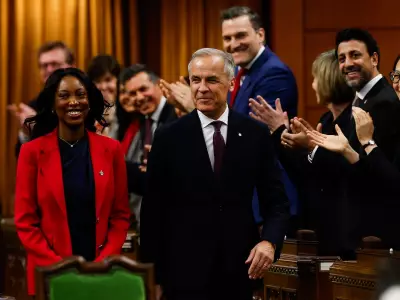 Matthew Lau: Carney accelerates Canada's fiscal collapse with higher spending