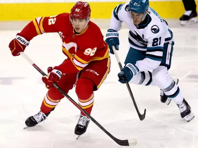 Matvei Gridin's Promising NHL Start: What It Means for Calgary Flames