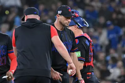 Max Scherzer's Blue Jays Future in Doubt After Rough Start