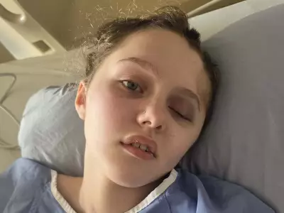 Maya Gebala's Family Remains in Canada Amid Transfer Challenges, Mother Says